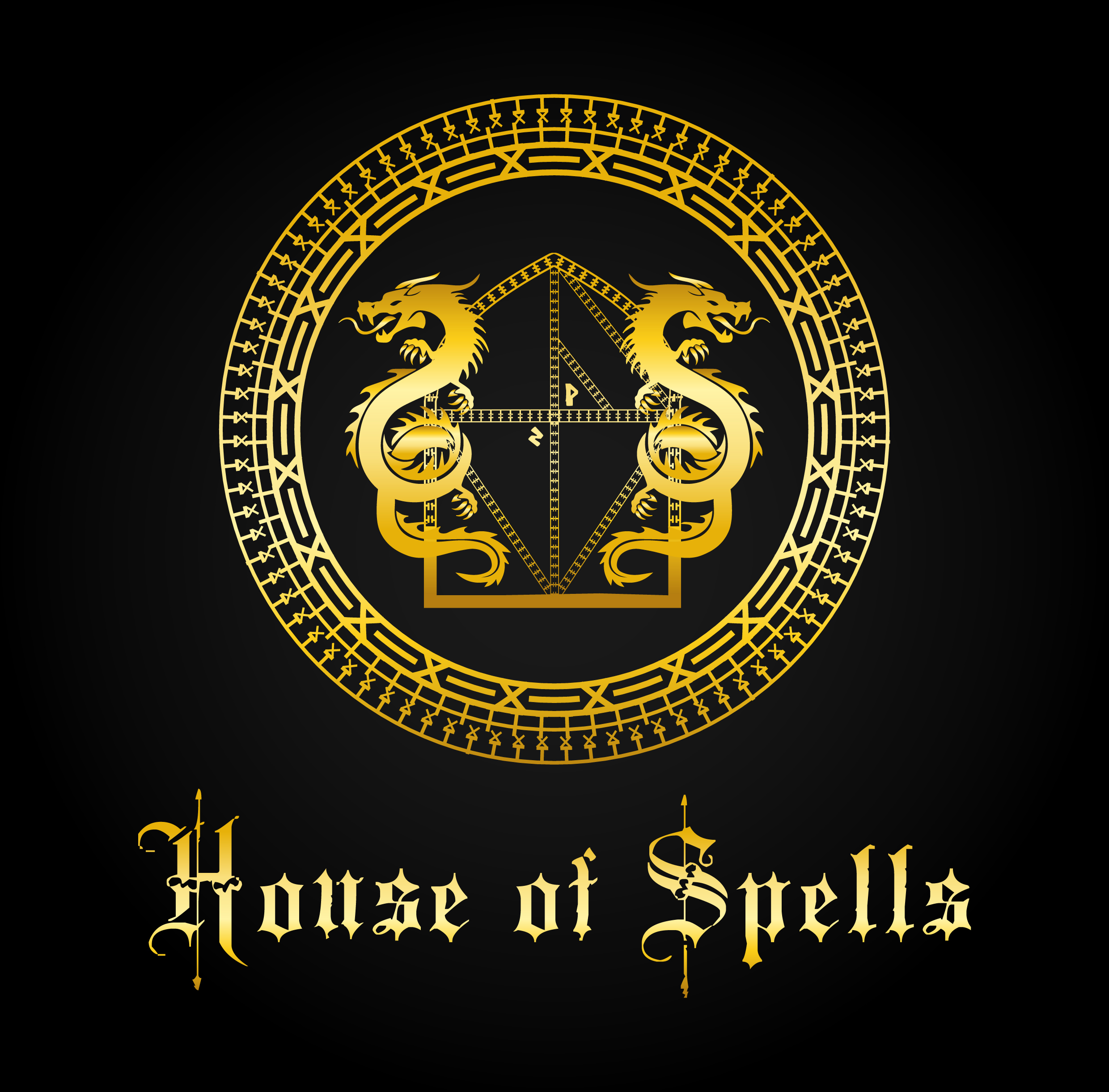 House of Spells - Liverpool